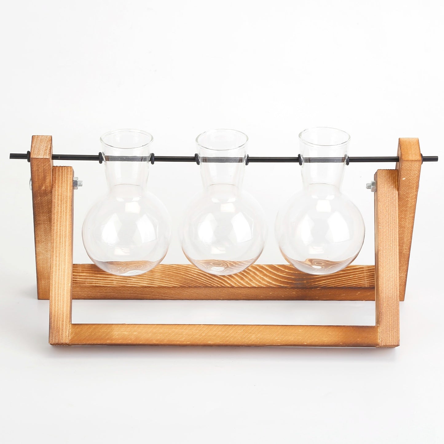 Glass Planter Bulb