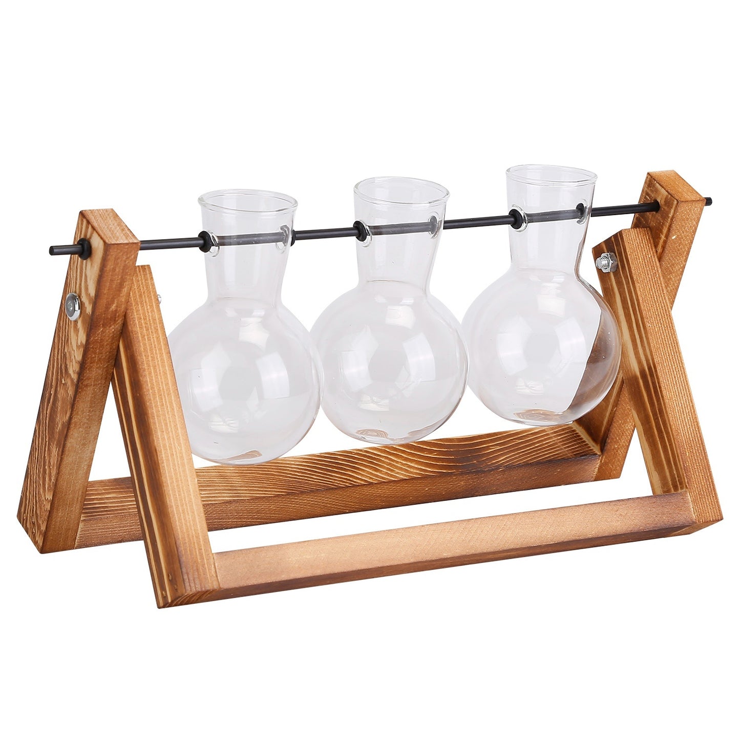 Glass Planter Bulb